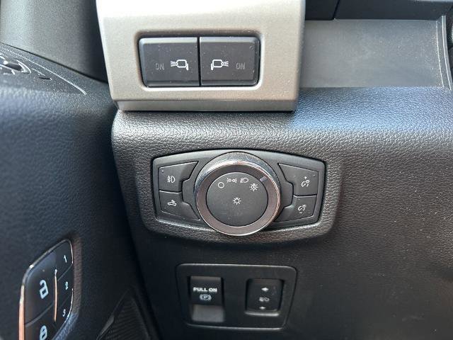 Certified 2019 Ford F150 Lariat w/ Equipment Group 502A Luxury image 29