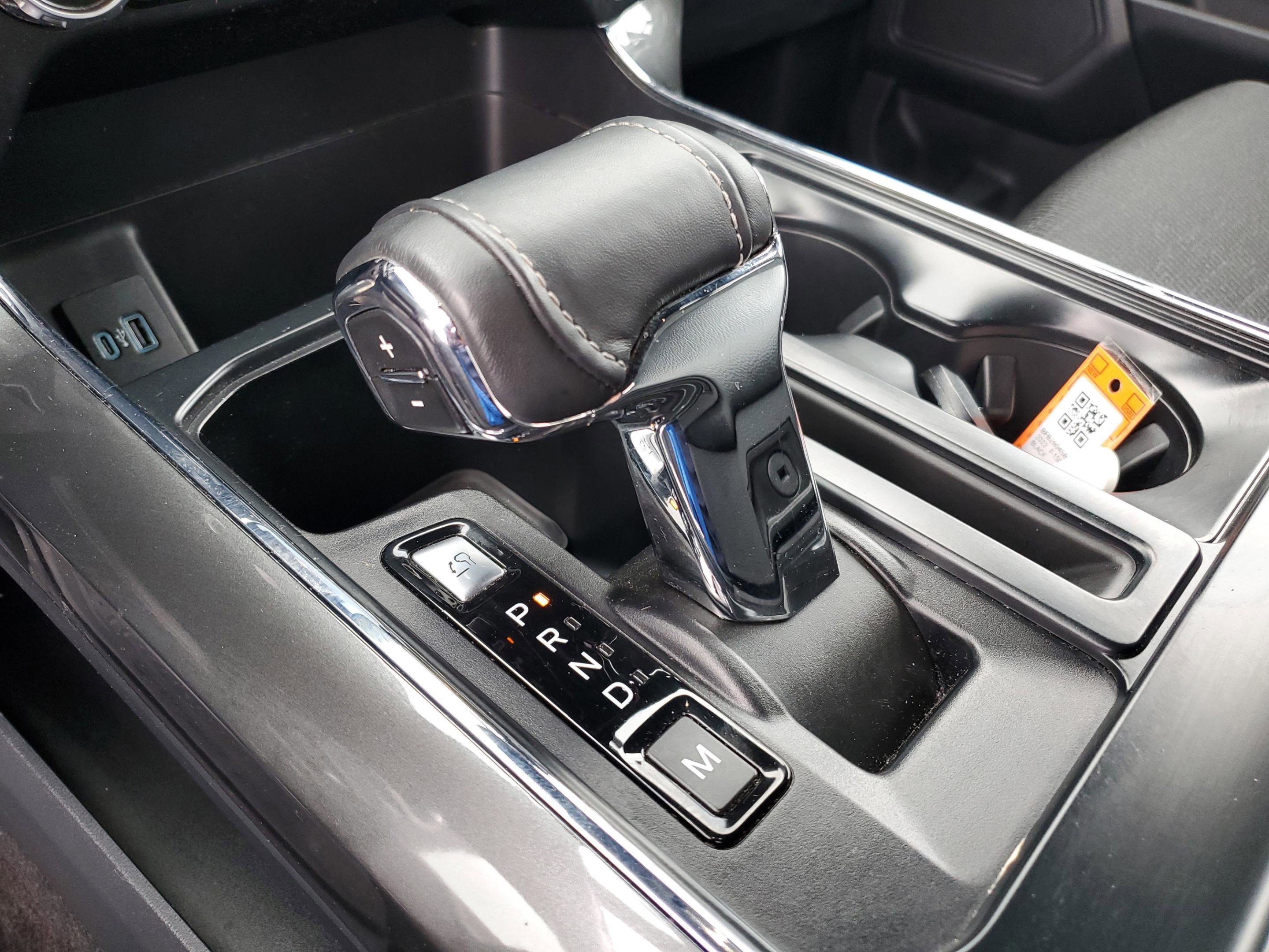 Certified 2023 Ford F150 XLT w/ Equipment Group 302A High image 32