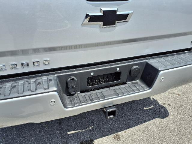 Used 2018 Chevrolet Silverado 1500 LT w/ All Star Edition AWD/4WD image 23