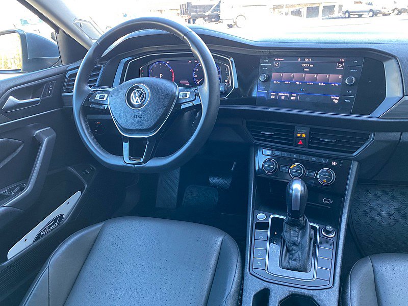 Used 2020 Volkswagen Jetta SEL FWD image 19