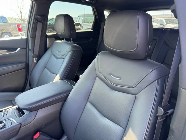 Used 2023 Cadillac XT5 Premium Luxury AWD/4WD image 26
