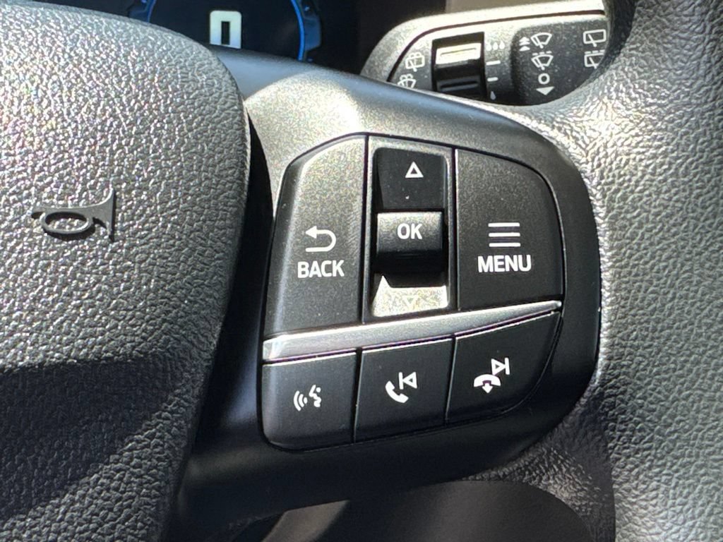 Certified 2025 Ford Bronco Sport Big Bend AWD/4WD image 30