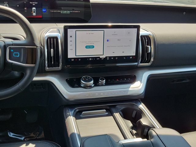 Certified 2026 Ford Expedition Platinum AWD/4WD image 13