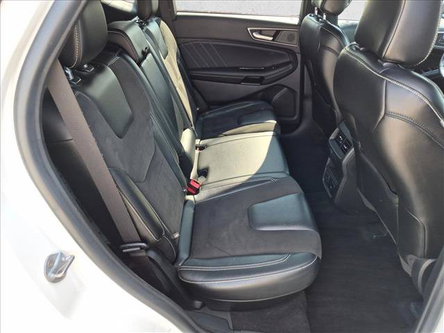 Certified 2020 Ford Edge ST w/ Equipment Group 401A AWD/4WD image 22