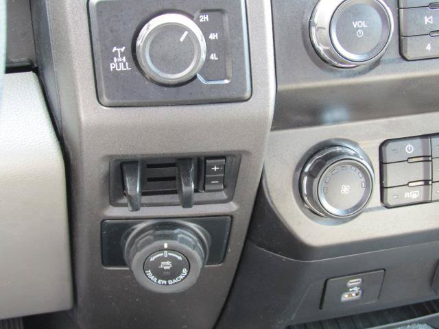 Certified 2021 Ford F250 XL w/ STX Appearance Package AWD/4WD image 21