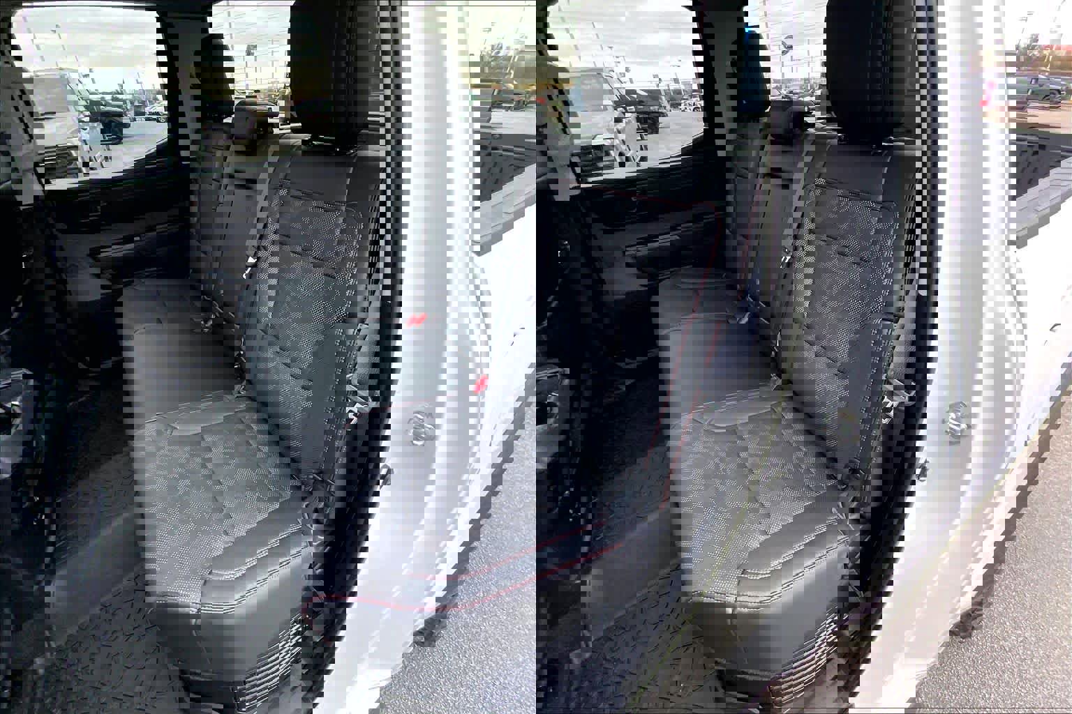 Used 2023 Toyota Tundra TRD Pro image 18