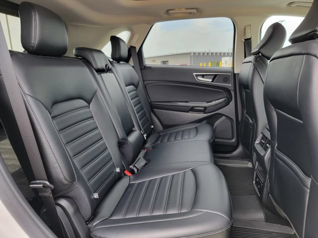 Certified 2023 Ford Edge SEL w/ Convenience Package AWD/4WD image 23