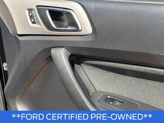 Certified 2020 Ford Ranger XLT w/ Equipment Group 302A Luxury AWD/4WD image 12