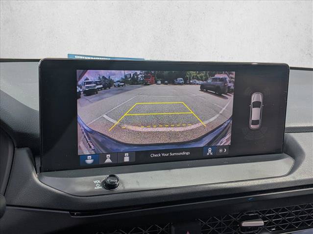 Used 2023 Honda Accord Touring image 13