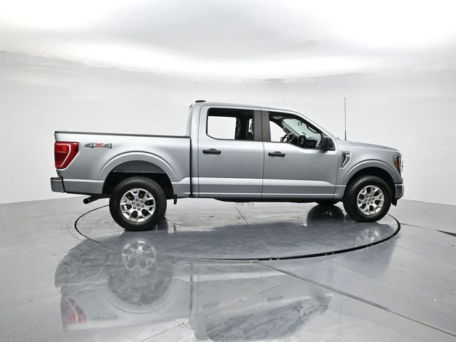 Certified 2023 Ford F150 XLT image 2