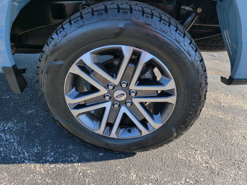 Certified 2023 Ford F150 XL w/ STX Appearance Package AWD/4WD image 30
