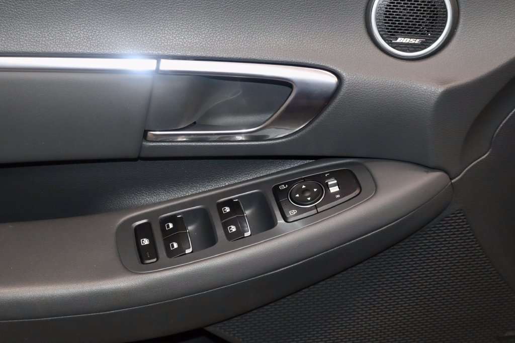 Used 2023 Hyundai Sonata SEL Plus FWD image 23