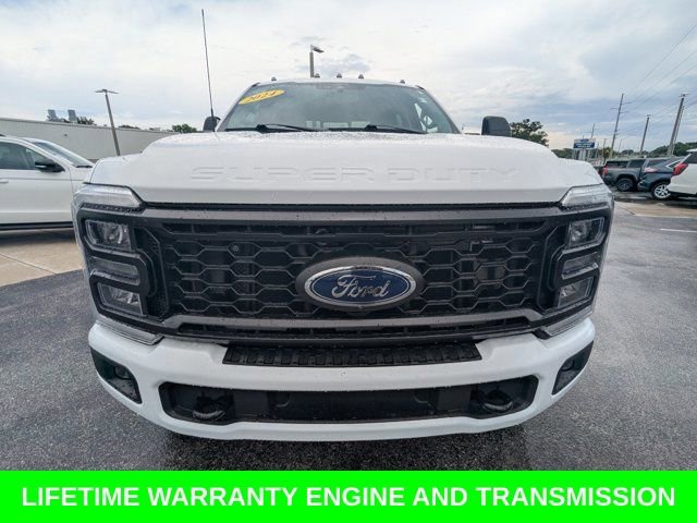 Certified 2024 Ford F250 XLT w/ Tremor Off-Road Package AWD/4WD image 10