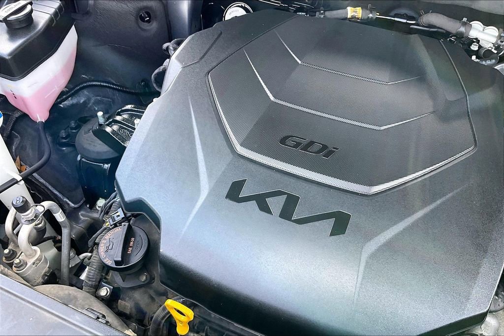 Used 2022 Kia Telluride SX FWD image 31