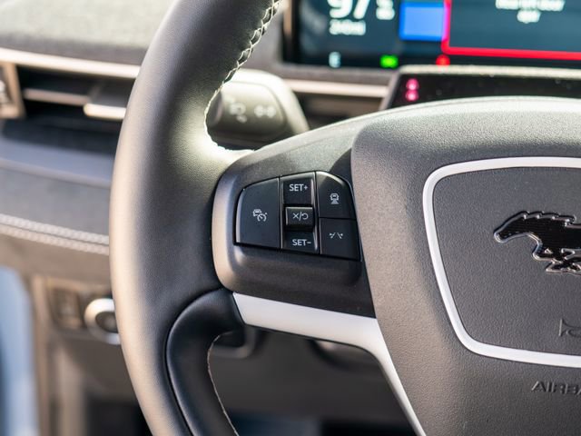 Certified 2024 Ford Mustang Mach-E GT image 24