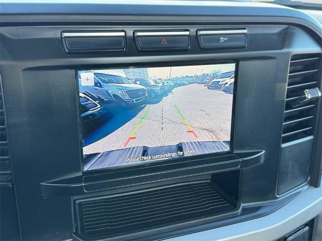 Certified 2023 Ford F250 XL w/ Snow Plow Prep Package image 20