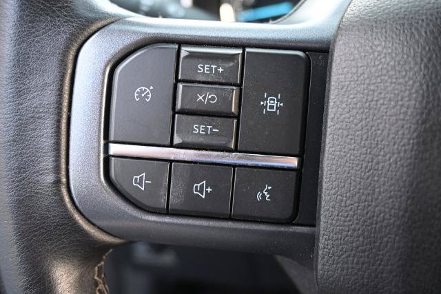Certified 2023 Ford F150 XLT w/ Equipment Group 302A High AWD/4WD image 32