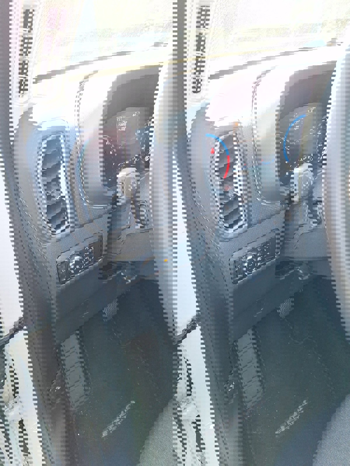 Certified 2024 Ford Bronco Sport Big Bend w/ Convenience Package image 8