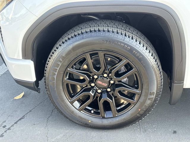 Used 2023 GMC Sierra 1500 Elevation image 38