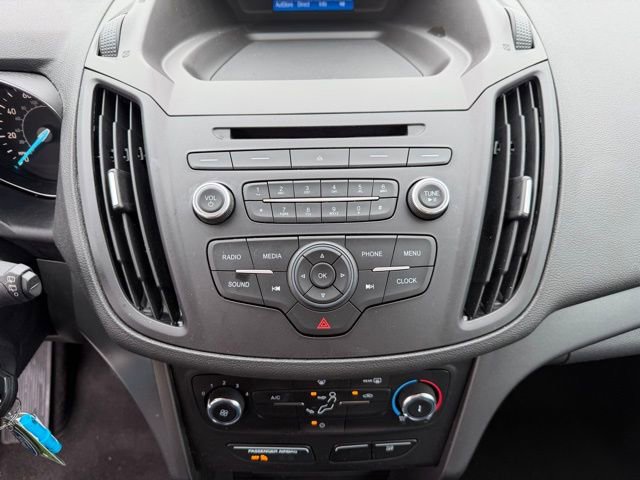 Certified 2018 Ford Escape S FWD image 17