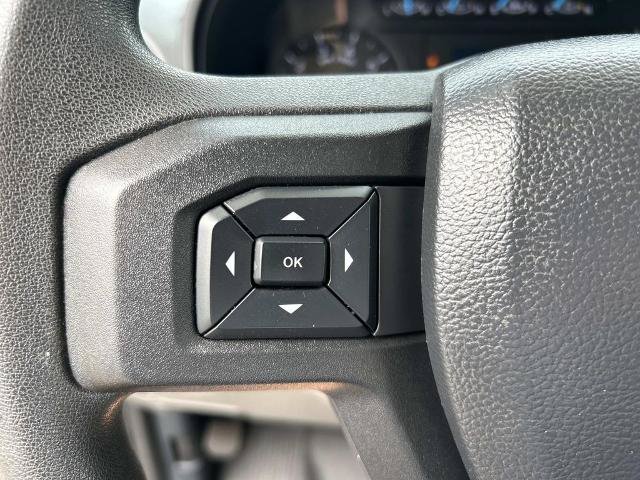 Certified 2022 Ford F350 XL AWD/4WD image 17