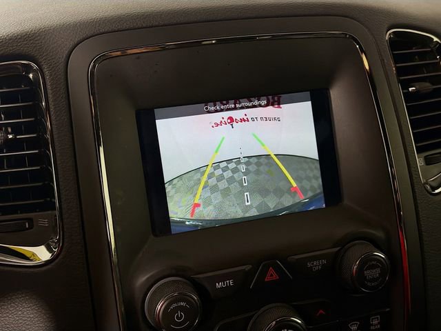Used 2020 Dodge Durango GT AWD/4WD image 16