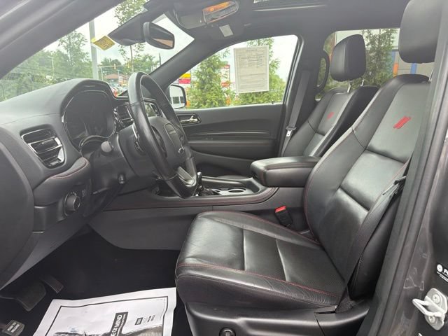 Used 2025 Dodge Durango GT AWD/4WD image 9