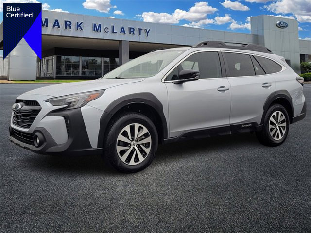 Used 2025 Subaru Outback Premium