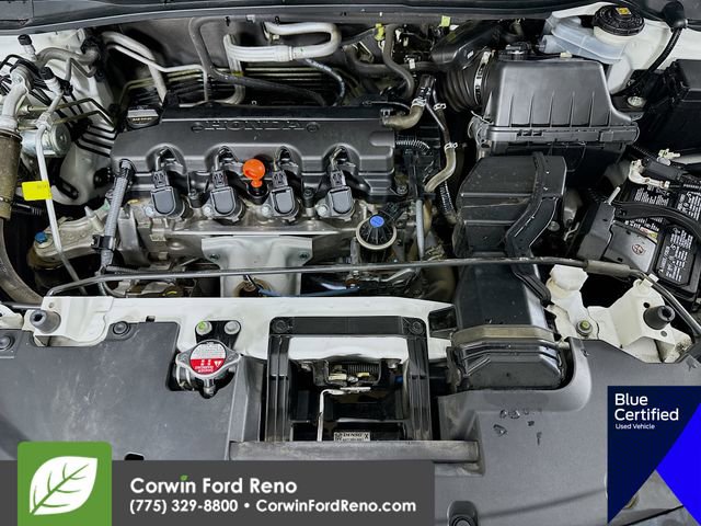 Used 2022 Honda HR-V Sport image 32