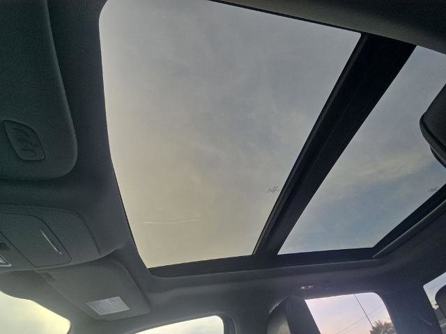 Certified 2023 Ford F150 Lariat w/ Equipment Group 502A High image 21