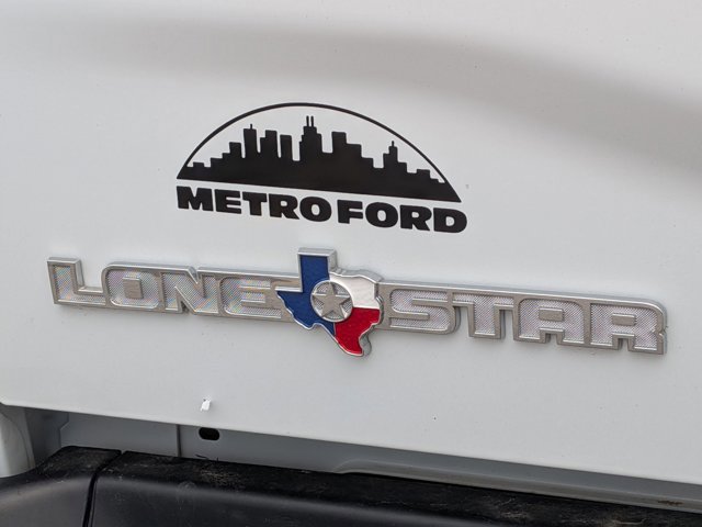 Used 2025 RAM 2500 Lone Star AWD/4WD image 30