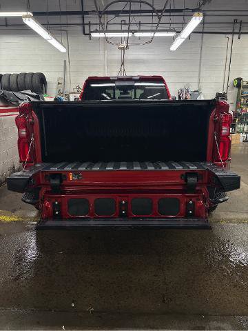 Used 2022 Chevrolet Silverado 3500 High Country w/ Safety Package II image 10