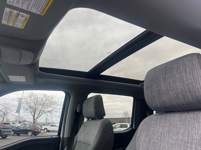 Certified 2023 Ford F150 XLT w/ Equipment Group 302A High image 22