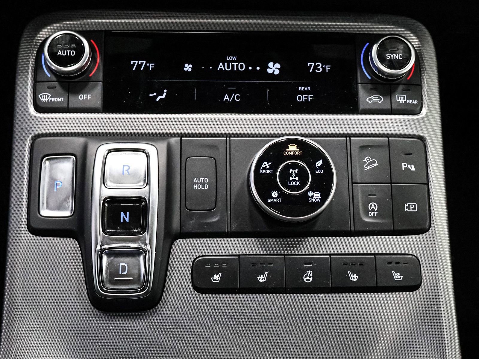 Used 2024 Hyundai Palisade Calligraphy image 29