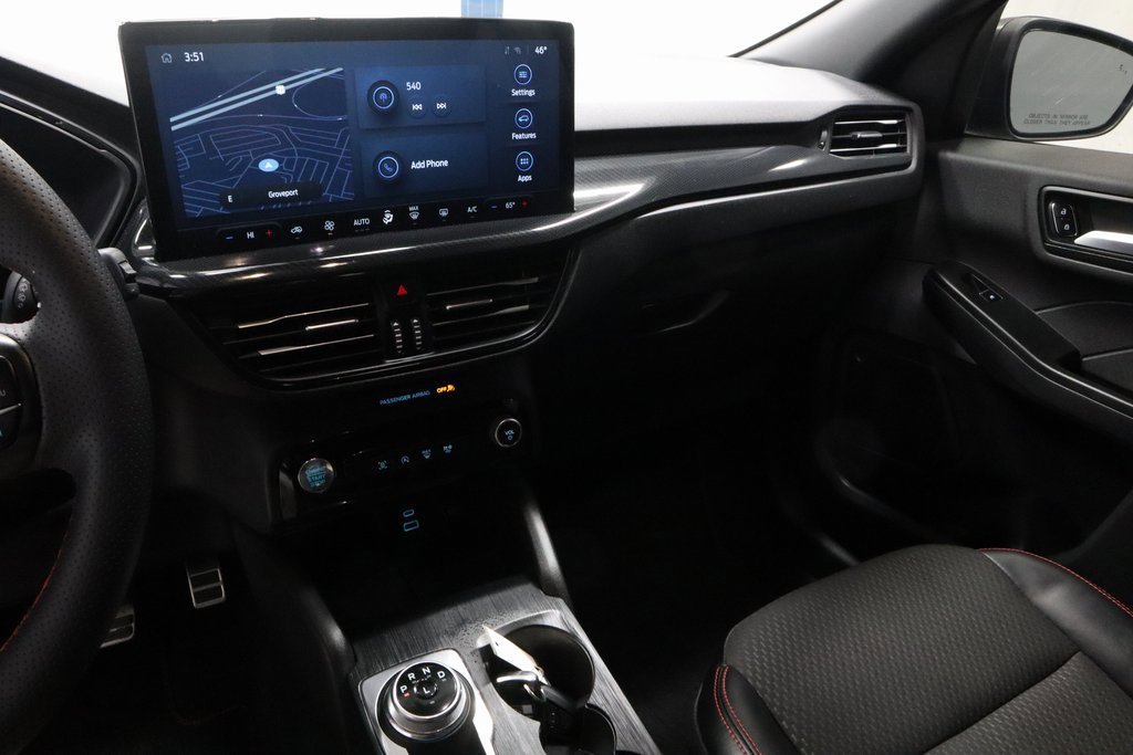 Certified 2023 Ford Escape ST-Line w/ Tech Pack #1 image 31