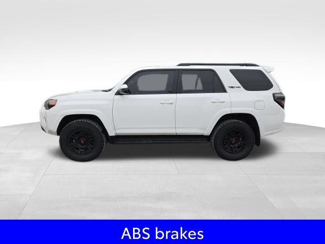 Used 2019 Toyota 4Runner TRD Pro image 6