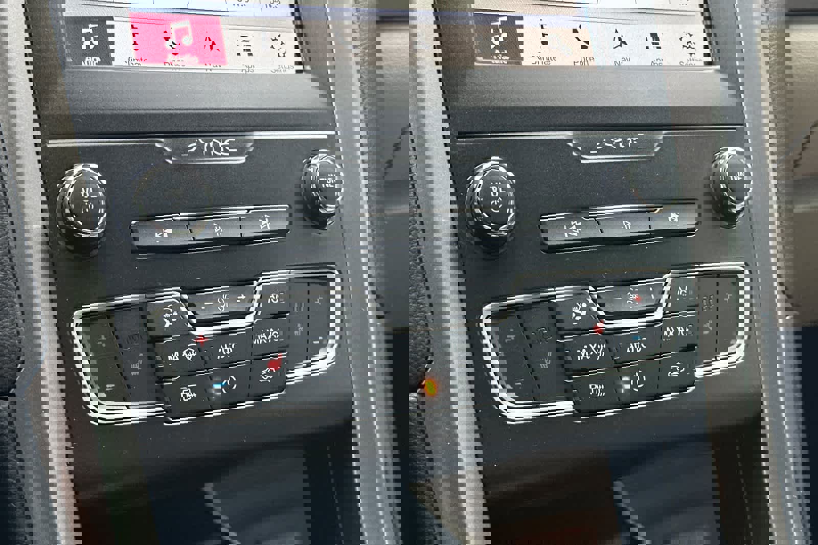 Certified 2019 Ford Fusion SEL image 20