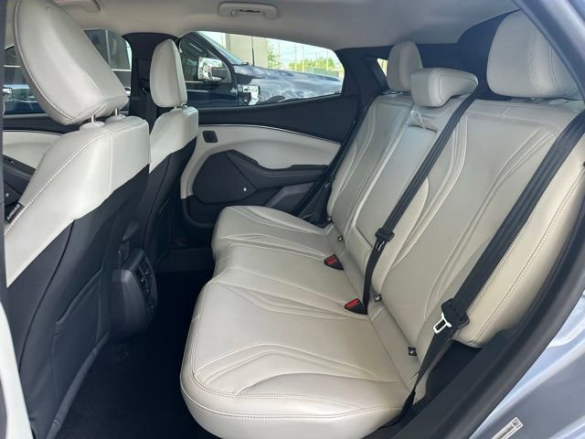 Certified 2022 Ford Mustang Mach-E Premium RWD image 15