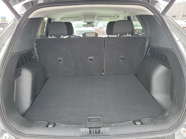 Certified 2021 Ford Escape SE w/ Convenience Package AWD/4WD image 32