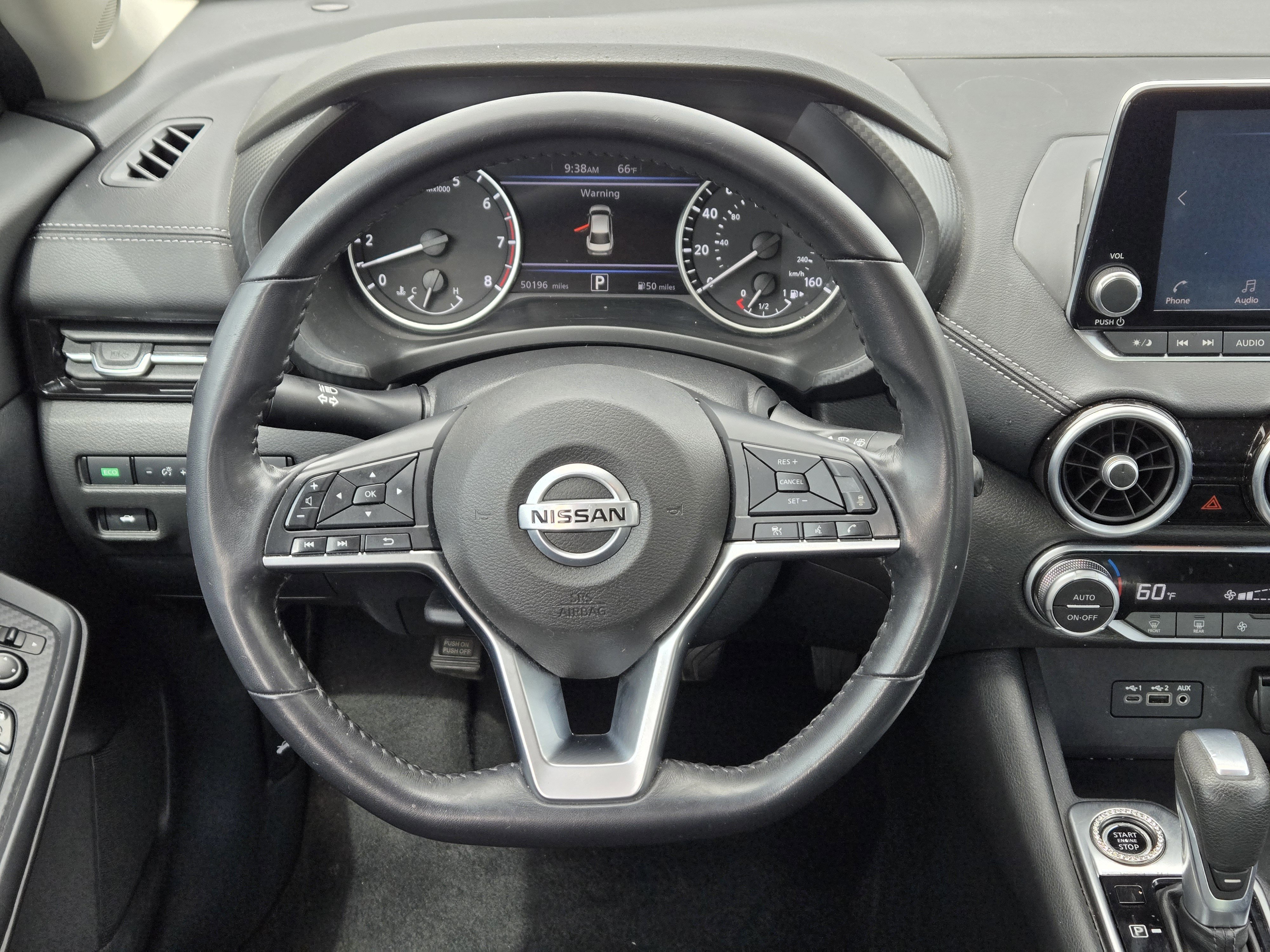 Used 2020 Nissan Sentra SV image 20