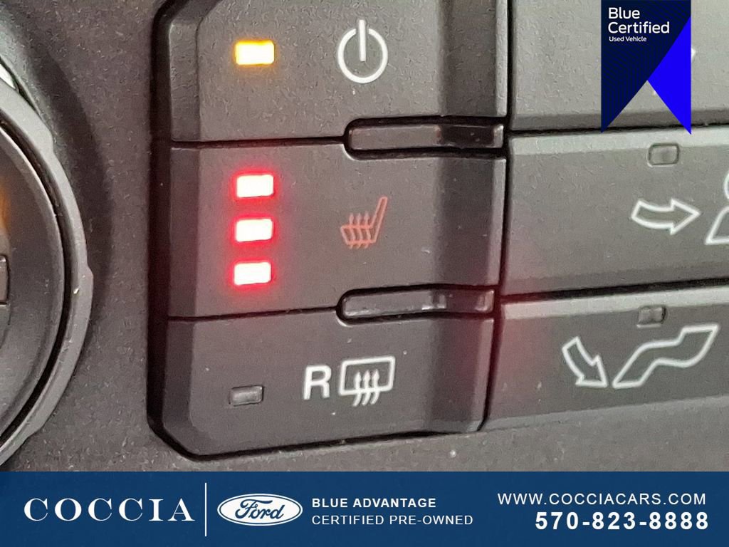 Certified 2019 Ford F150 XLT w/ Equipment Group 302A Luxury image 24