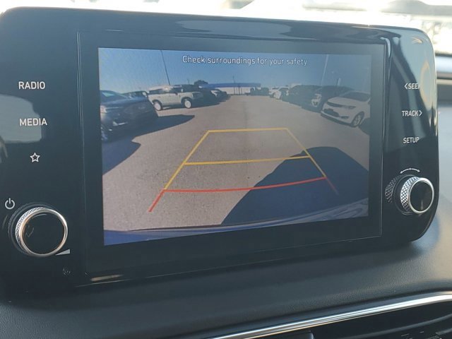 Used 2022 Hyundai Santa Fe SE image 28