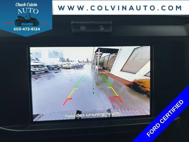 Certified 2025 Ford F250 XLT w/ FX4 Off-Road Package image 23