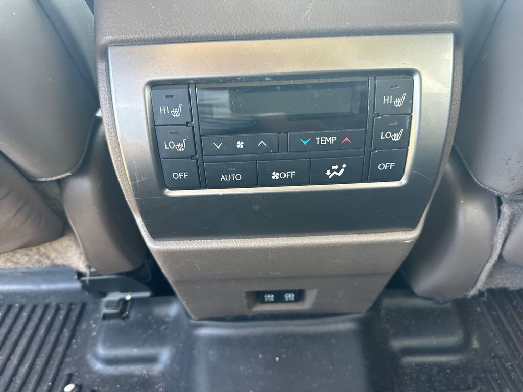Used 2022 Lexus GX 460 Premium w/ Premium Package AWD/4WD image 21