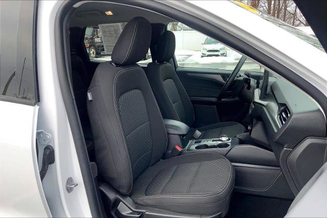 Certified 2023 Ford Escape Active w/ Tech Pack #1 image 7