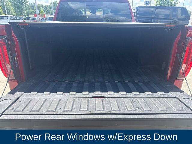 Used 2024 GMC Sierra 1500 Denali AWD/4WD image 31