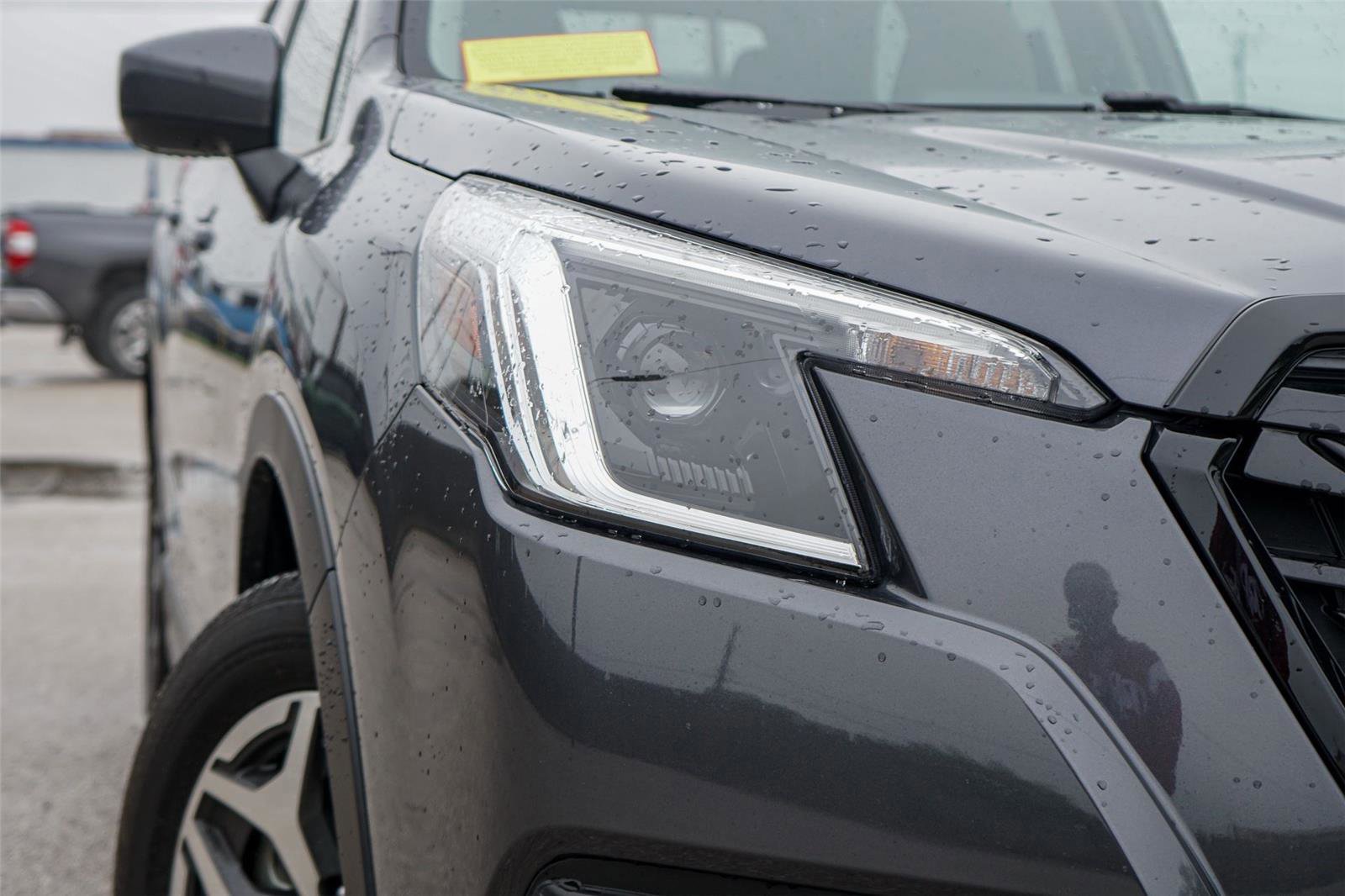 Used 2024 Subaru Forester Premium AWD/4WD image 8