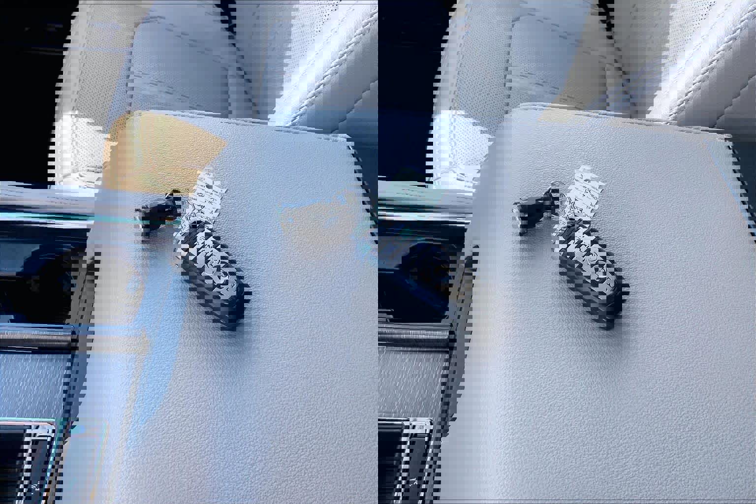 Certified 2024 Ford Expedition Max Limited image 14