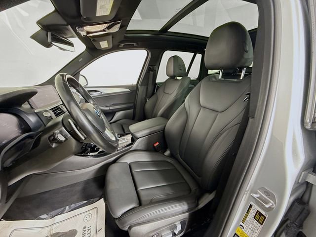 Used 2021 BMW X3 xDrive30i w/ Convenience Package image 22