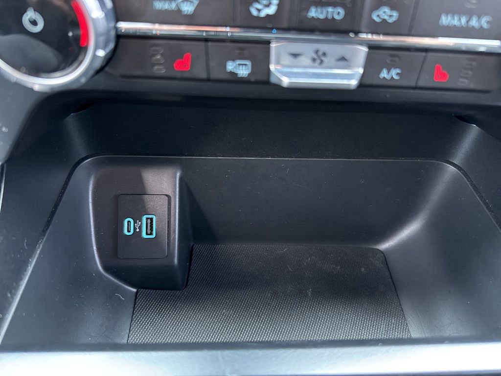 Certified 2023 Ford F150 XLT w/ Equipment Group 302A High image 29